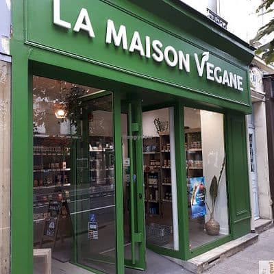 La Maison Vegane