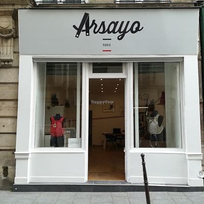 Arsayo