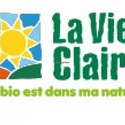 La Vie Claire - Saint-Honore