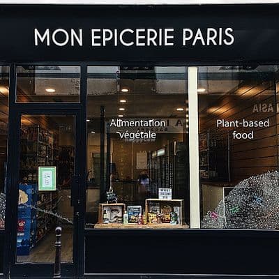 Mon Epicerie